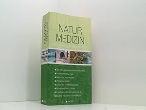 Naturmedizin und alternative Heilmethoden.