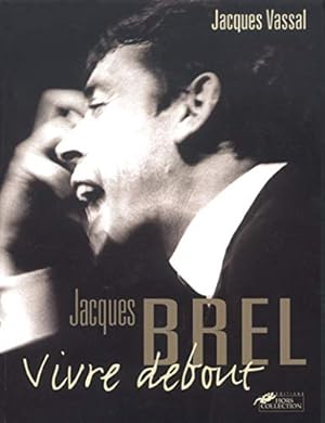 Jacques Brel