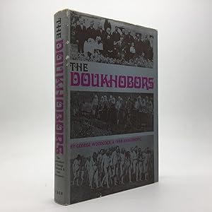 Imagen del vendedor de THE DOUKHOBORS a la venta por Any Amount of Books