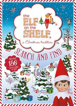 Bild des Verkufers fr The Elf on the Shelf Search and Find zum Verkauf von Smartbuy