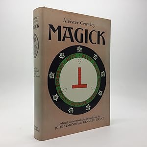 Seller image for MAGICK for sale by Any Amount of Books