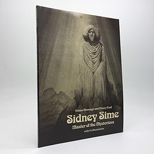 Seller image for SIDNEY SIME: MASTER OF THE MYSTERIOUS for sale by Any Amount of Books