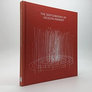 Seller image for THE SKETCHBOOKS OF JOCELYN HERBERT for sale by Any Amount of Books