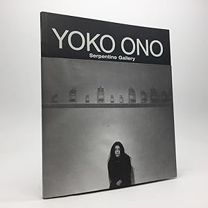 Imagen del vendedor de YOKO ONO: TO THE LIGHT a la venta por Any Amount of Books