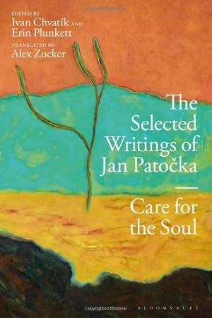 Immagine del venditore per The Selected Writings of Jan Patocka: Care for the Soul by Patocka, Jan [Paperback ] venduto da booksXpress