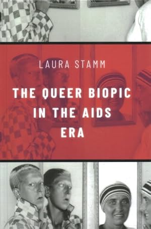 Seller image for Queer Biopic in the AIDS Era for sale by GreatBookPrices