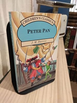 Seller image for Peter Pan for sale by Libros Antuano