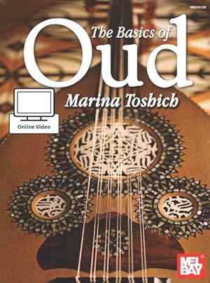 Imagen del vendedor de Basics of Oud : Includes Online Audio a la venta por GreatBookPricesUK