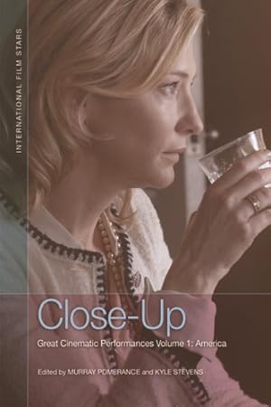 Immagine del venditore per Close-Up : Great Cinematic Performances: America venduto da GreatBookPrices