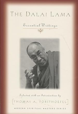 Image du vendeur pour Dalai Lama : Essential Writings mis en vente par GreatBookPrices