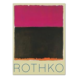 Seller image for Rothko Notecards for sale by GreatBookPrices