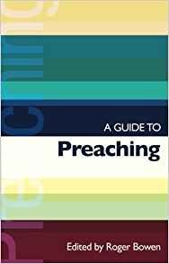 Imagen del vendedor de SPCK International Study Guide : A Guide to Preaching a la venta por GreatBookPrices