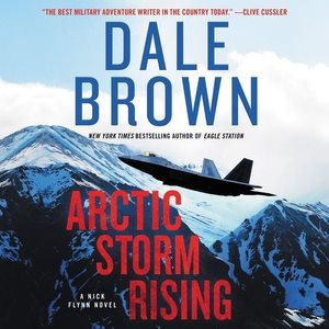 Seller image for Arctic Storm Rising for sale by GreatBookPricesUK