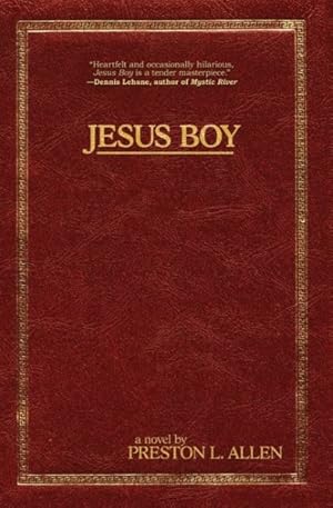 Seller image for Jesus Boy for sale by GreatBookPricesUK