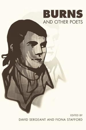Seller image for Burns and Other Poets for sale by GreatBookPrices