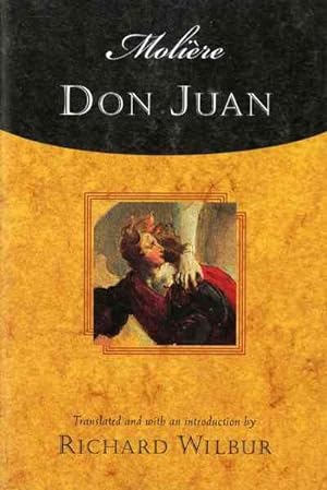 Immagine del venditore per Don Juan : Comedy in Five Acts, 1665 venduto da GreatBookPrices