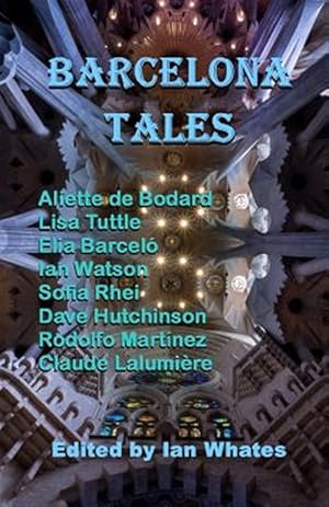 Imagen del vendedor de Barcelona Tales a la venta por GreatBookPrices