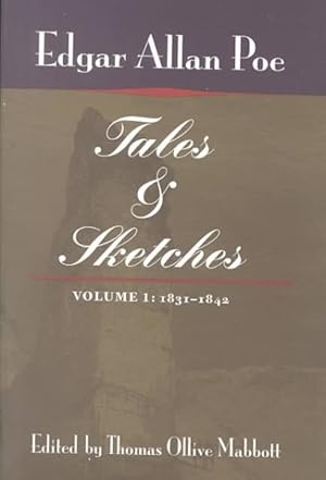 Bild des Verkufers fr Tales and Sketches : 1831-1842 zum Verkauf von GreatBookPricesUK