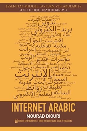 Immagine del venditore per Internet Arabic venduto da GreatBookPrices