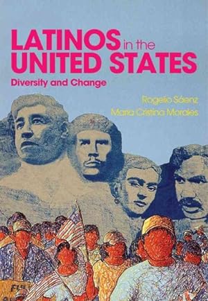 Seller image for Latinos in the United States : Diversity and Change for sale by GreatBookPrices