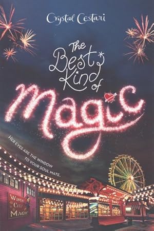 Seller image for Best Kind of Magic for sale by GreatBookPrices