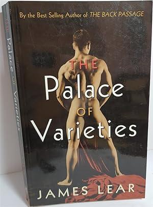 Seller image for Palace of Varieties for sale by Hammonds Antiques & Books