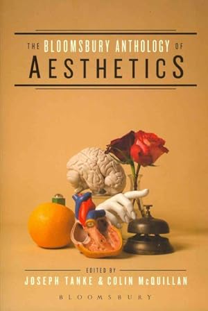Image du vendeur pour Bloomsbury Anthology of Aesthetics mis en vente par GreatBookPrices