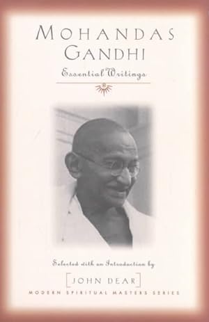 Seller image for Mohandas Gandhi : Essential Writings for sale by GreatBookPrices