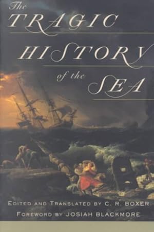 Imagen del vendedor de Tragic History of the Sea a la venta por GreatBookPrices