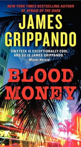 Seller image for Blood Money for sale by GreatBookPrices