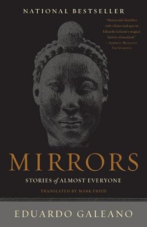 Seller image for Mirrors : Stories of Almost Everyone for sale by GreatBookPrices