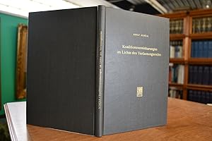 Image du vendeur pour Persnlichkeitsschutz und Pressefreiheit. Zwei Rechtsgutachten. Tbinger rechtswissenschaftliche Abhandlungen Band 11. mis en vente par Gppinger Antiquariat