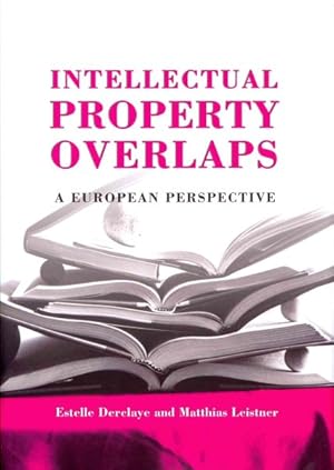 Seller image for Intellectual Property Overlaps : A European Perspective for sale by GreatBookPrices