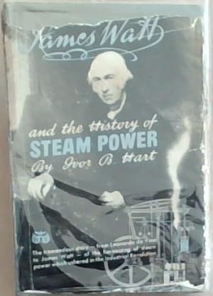 Bild des Verkufers fr James Watt And The History Of Steam Power (The Life of Science Library) zum Verkauf von Chapter 1