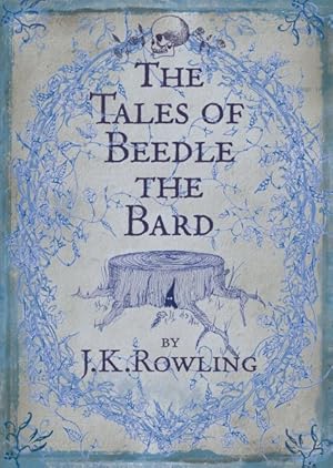 Bild des Verkufers fr Tales of Beedle the Bard zum Verkauf von GreatBookPrices