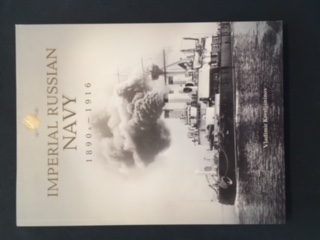 Seller image for Imperial Russian Navy 1890s - 1916 in Photographs from the Late 19th and Early 20th Centuries for sale by Curtle Mead Books