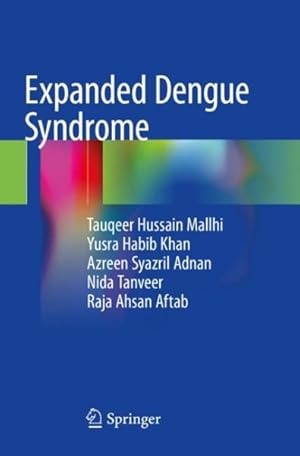 Seller image for Expanded Dengue Syndrome for sale by GreatBookPrices