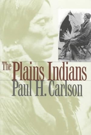 Seller image for Plains Indians for sale by GreatBookPrices