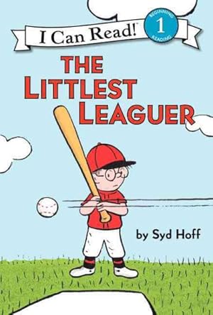 Seller image for Littlest Leaguer for sale by GreatBookPrices