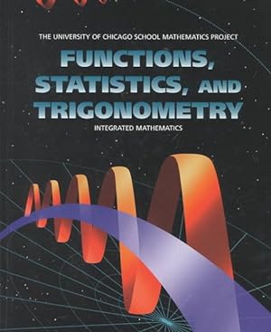 Seller image for Functions, Statistics, and Trigonometry for sale by GreatBookPrices