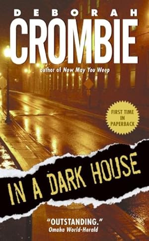 Immagine del venditore per In a Dark House venduto da GreatBookPrices