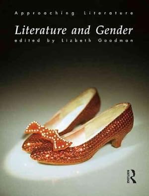 Imagen del vendedor de Literature and Gender a la venta por GreatBookPrices