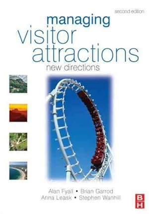 Immagine del venditore per Managing Visitor Attractions venduto da GreatBookPrices