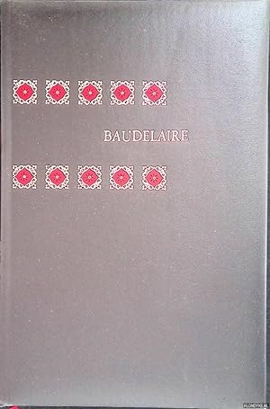 Bild des Verkufers fr Baudelaire zum Verkauf von Klondyke