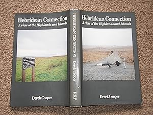 Seller image for Hebridean Connection: a View of the Highlands and Islands for sale by Jim's Old Books