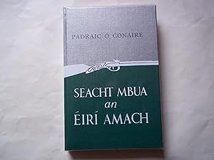 Seller image for Seacht mBua An Eiri Amach for sale by Carmarthenshire Rare Books