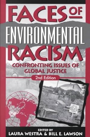Seller image for Faces of Environmental Racism : Confronting Issues of Global Justice for sale by GreatBookPrices