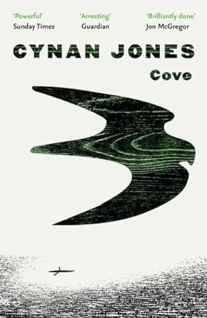Seller image for Cove for sale by GreatBookPrices