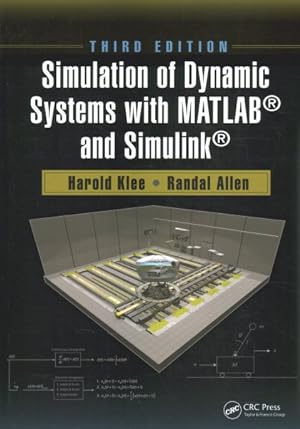 Seller image for Simulation of Dynamic Systems With MATLAB and Simulink for sale by GreatBookPricesUK