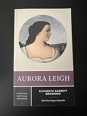 Seller image for Aurora Leigh: 0 (Norton Critical Editions) for sale by Book_Attic